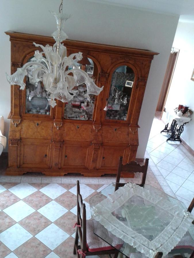 Ostra B&B Bread And Fantasy מראה חיצוני תמונה