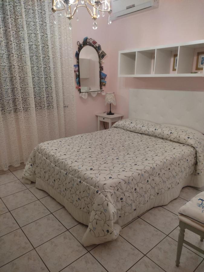 Ostra B&B Bread And Fantasy מראה חיצוני תמונה